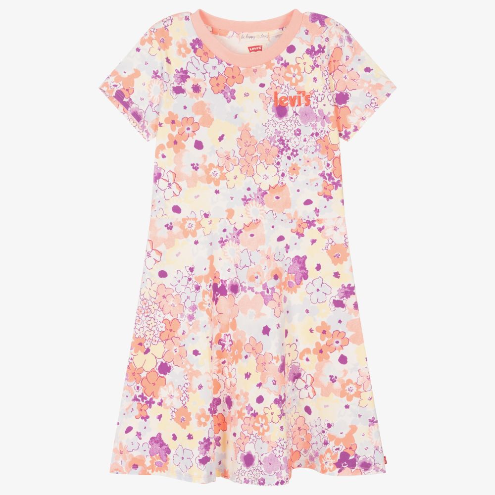 Levi shirt dress deals