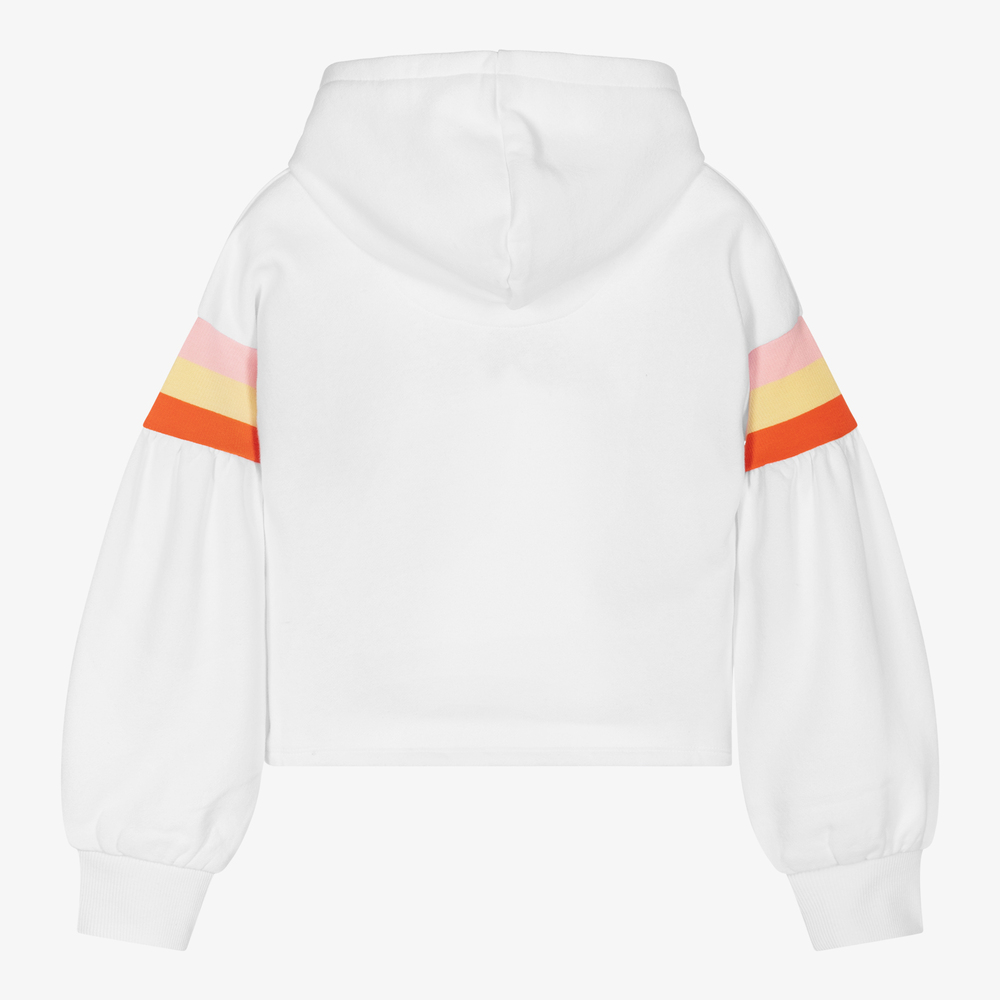 Levi's cropped hoodie store
