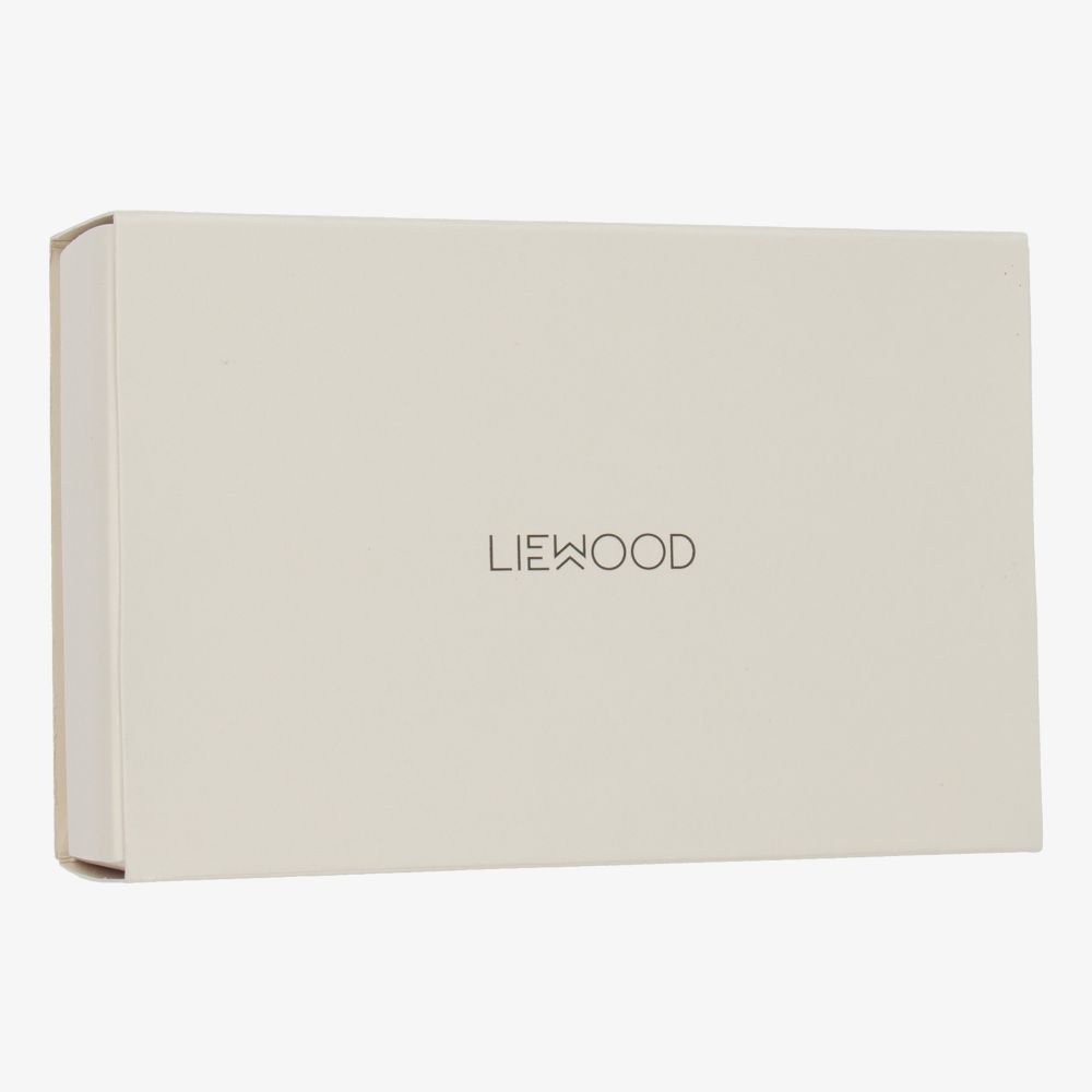 Liewood-Хлопковые боди для малышей (2шт.) | Childrensalon Outlet