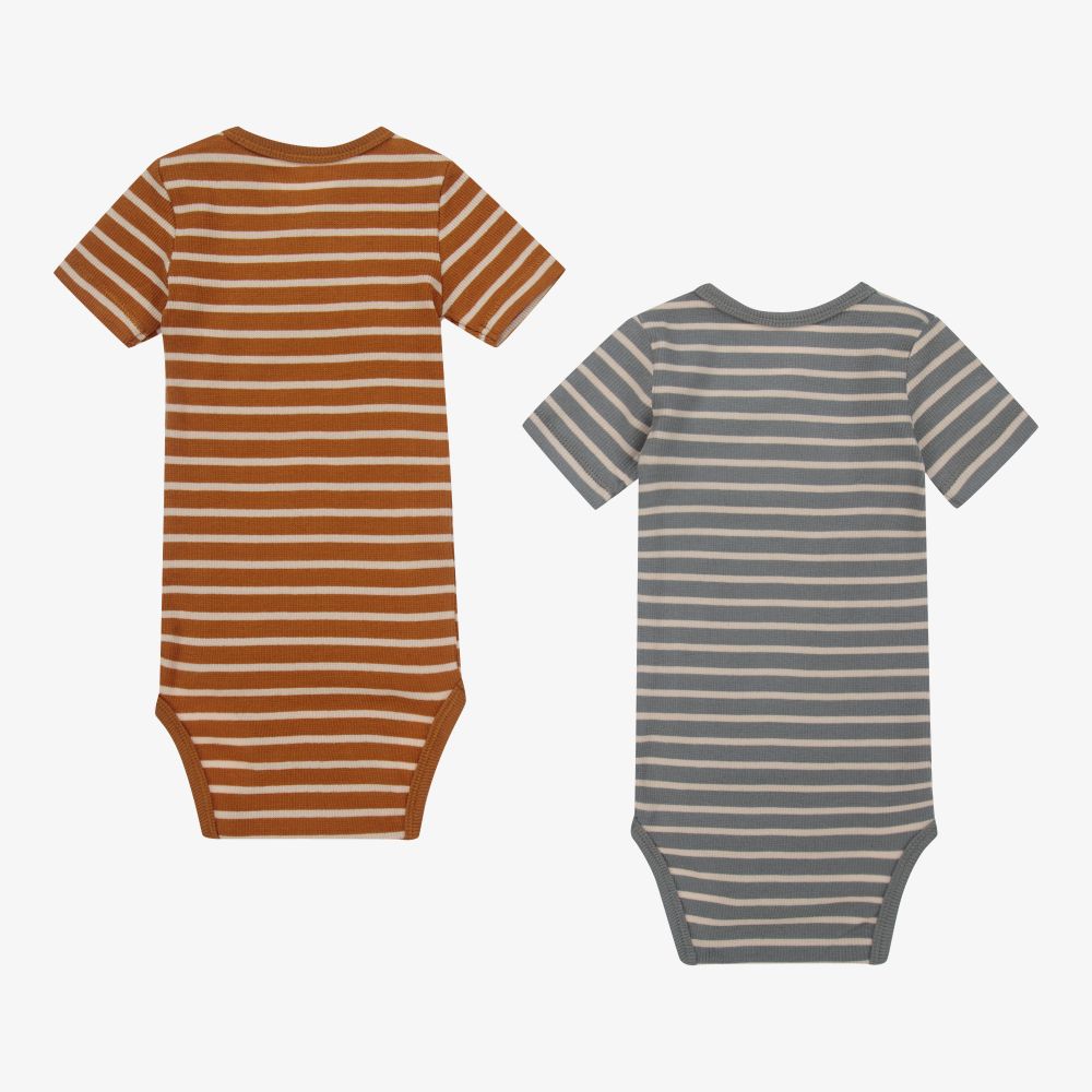 Liewood-Хлопковые боди для малышей (2шт.) | Childrensalon Outlet