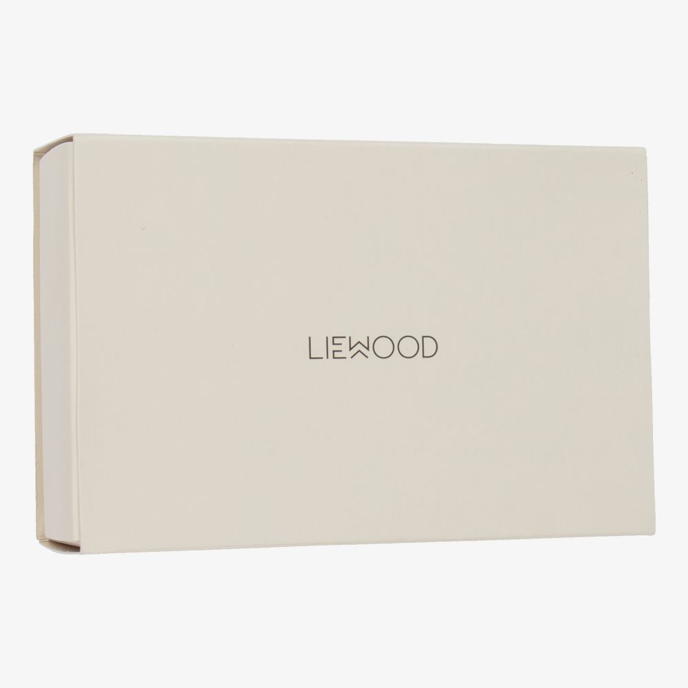 Liewood-Хлопковые боди для малышей (2шт.) | Childrensalon Outlet