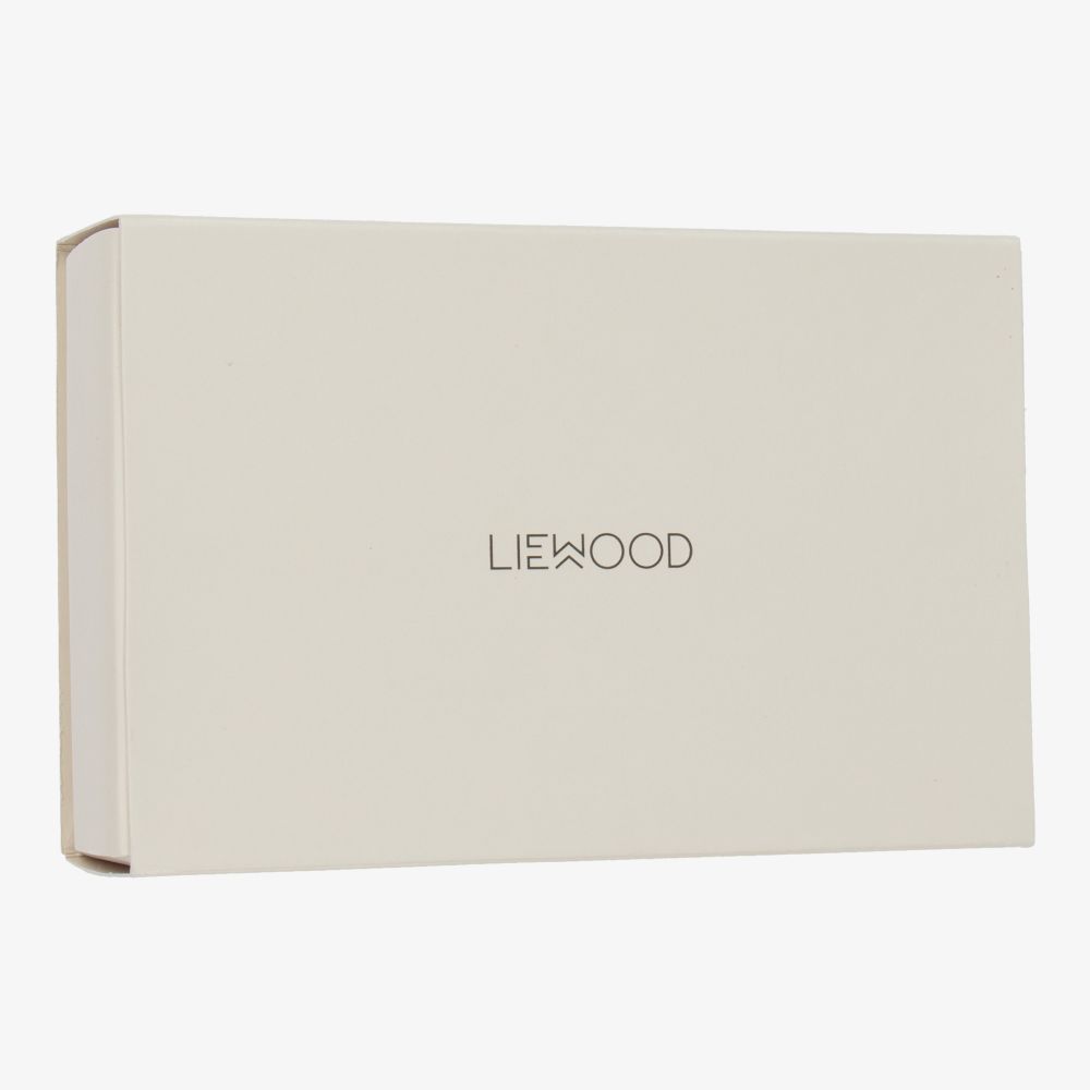 Liewood-Хлопковые боди для малышей (2шт.) | Childrensalon Outlet