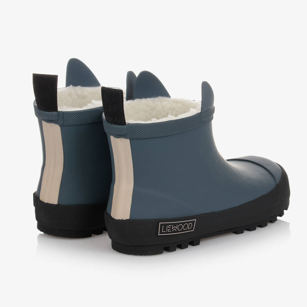 Panda rain boots 2025