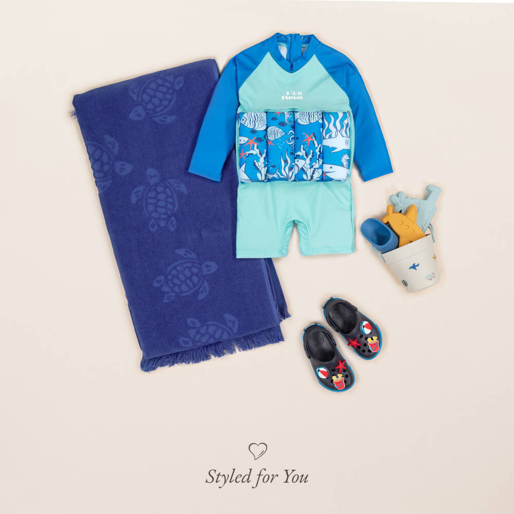 Liewood-Boys Aviator Play Set in Beige | Childrensalon Outlet