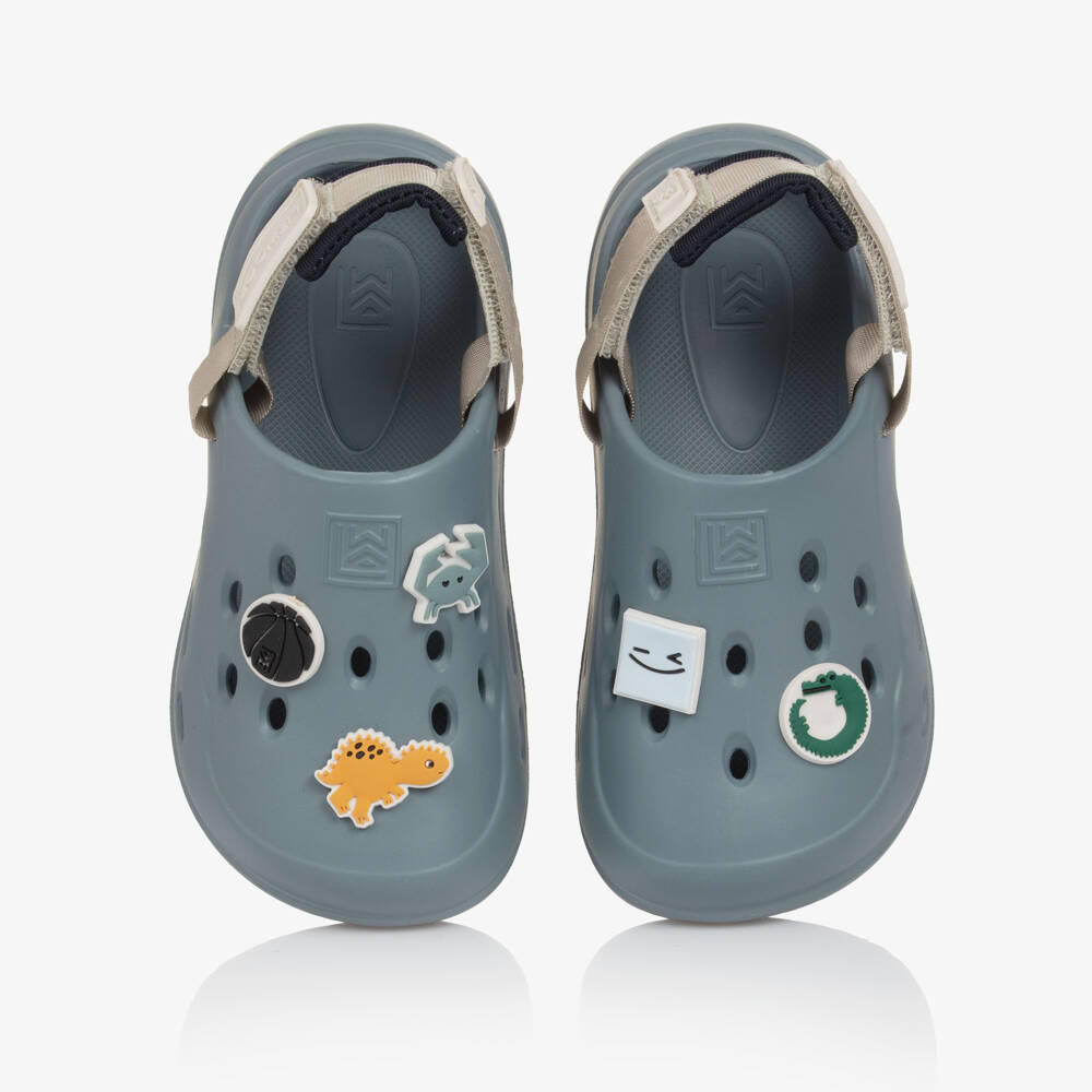 ليوود-صنادل ساحرة زرقاء للأولاد | Childrensalon Outlet