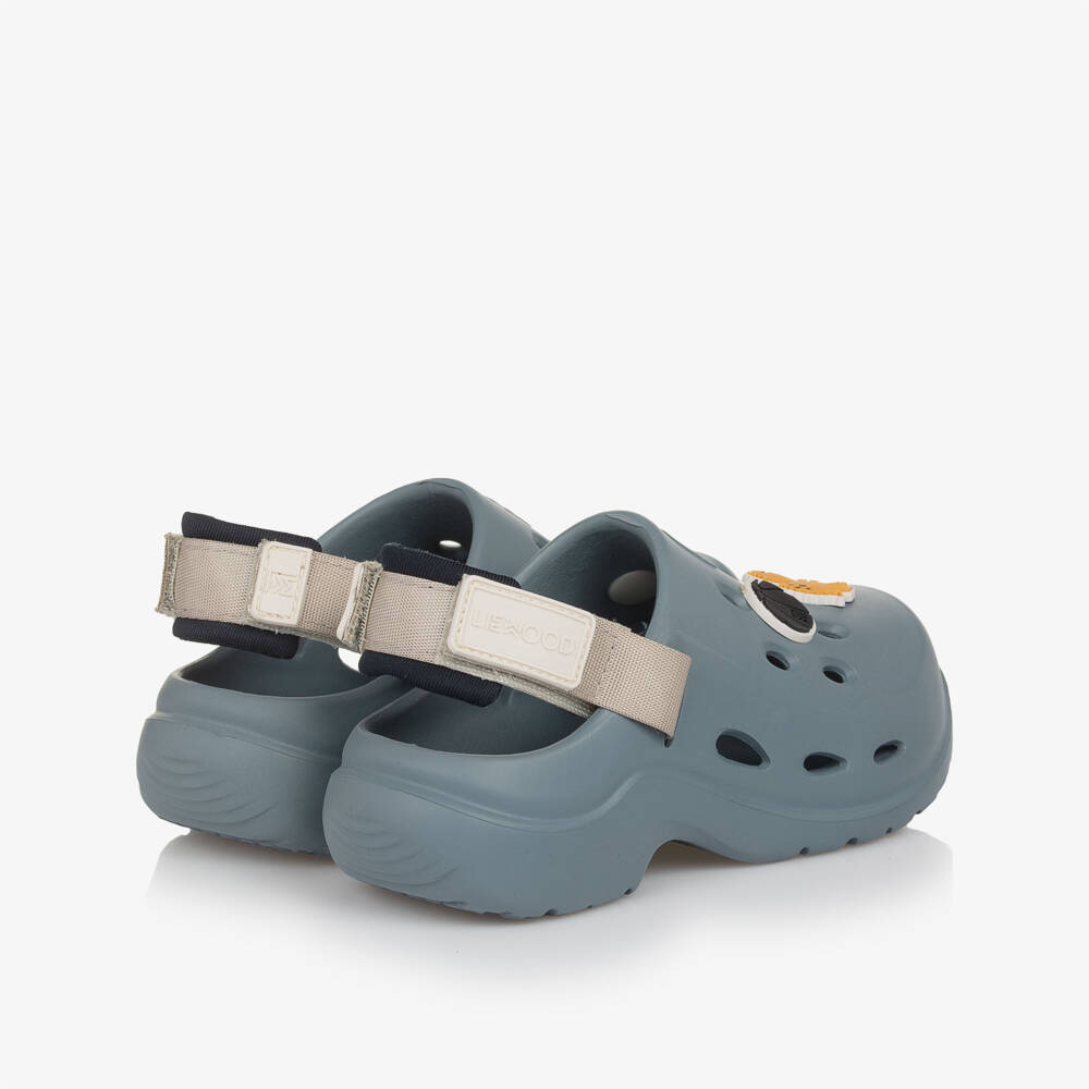 ليوود-صنادل ساحرة زرقاء للأولاد | Childrensalon Outlet