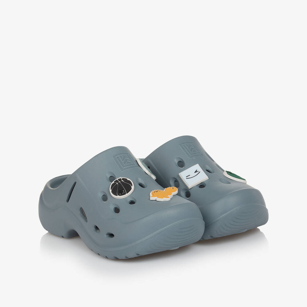 ليوود-صنادل ساحرة زرقاء للأولاد | Childrensalon Outlet