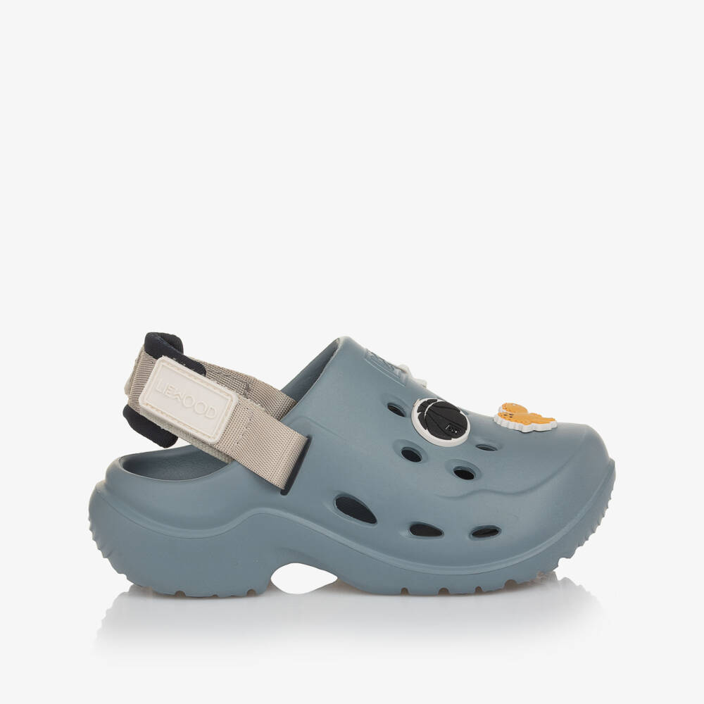 ليوود-صنادل ساحرة زرقاء للأولاد | Childrensalon Outlet