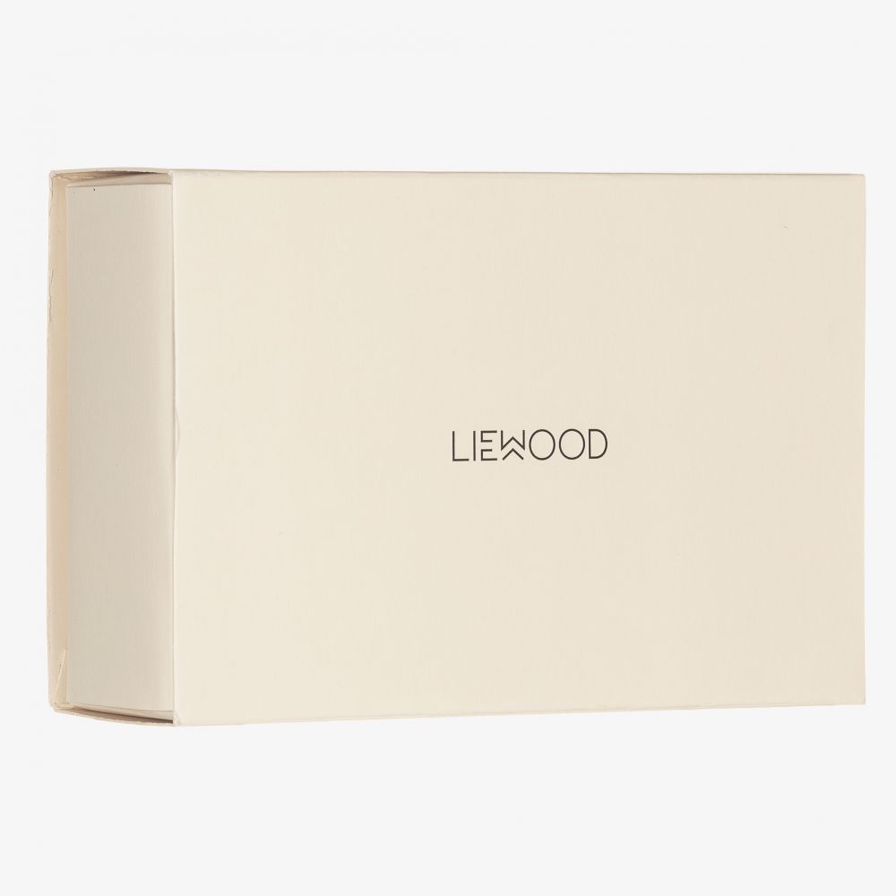 Liewood-Boys Blue Cotton Pyjamas | Childrensalon Outlet