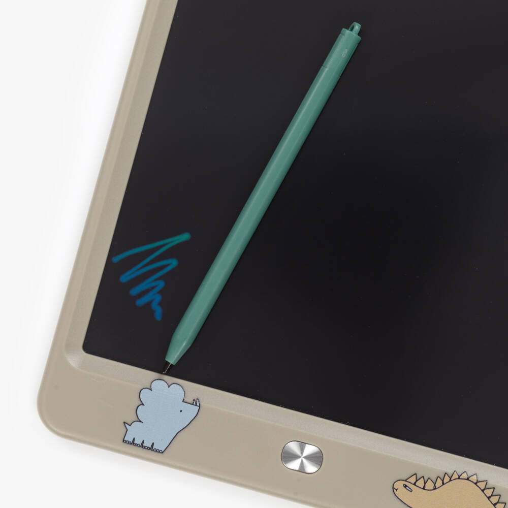 Liewood-Boys Jurassic Slate Art Pad | Childrensalon Outlet