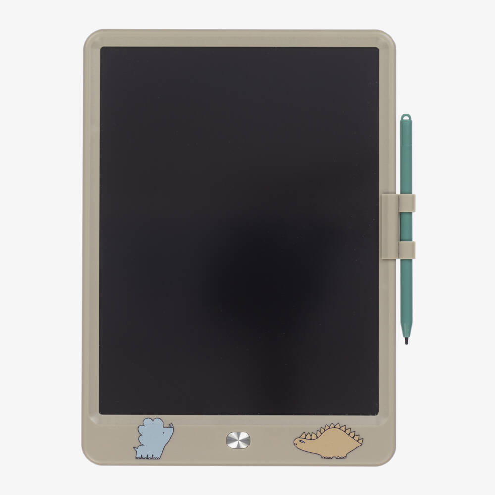 Liewood-Boys Jurassic Slate Art Pad | Childrensalon Outlet