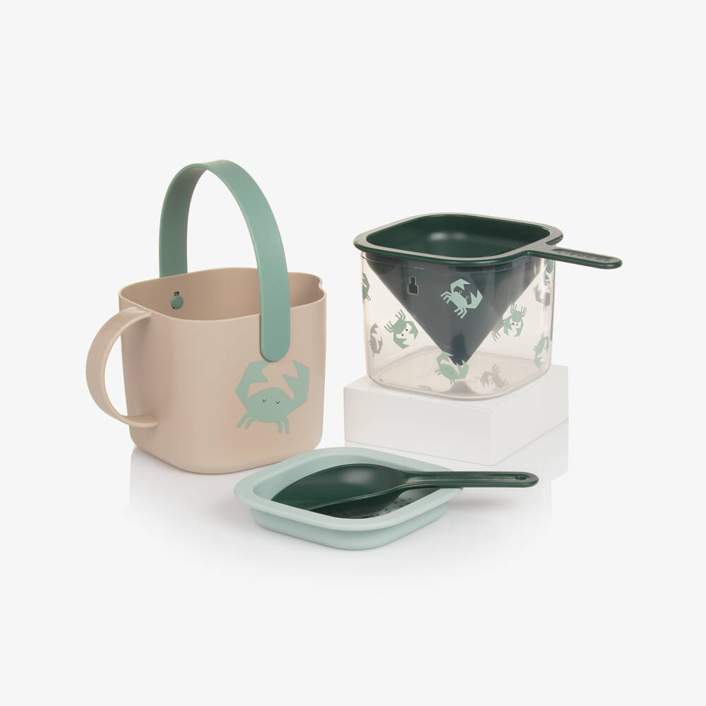 Liewood-Boys Sand & Sea Play Kit | Childrensalon Outlet