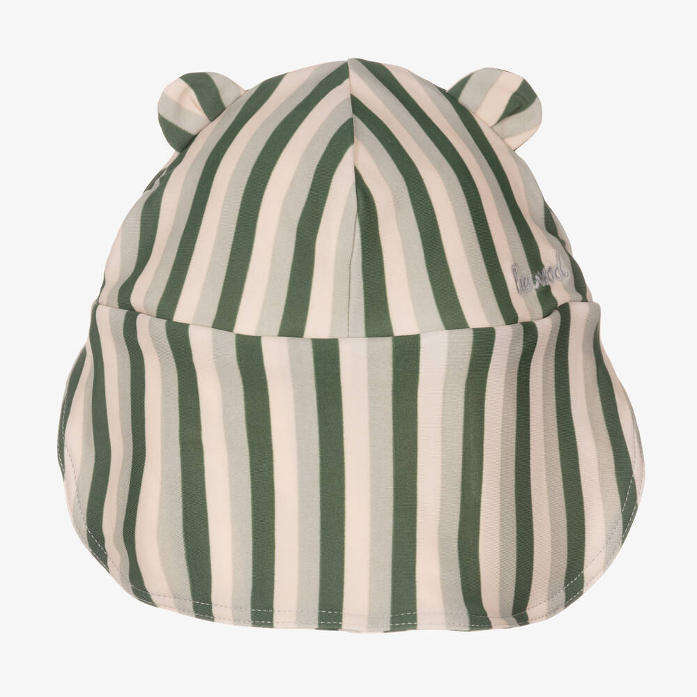 ليوود-Boys Sun Protective Hat (UPF50+) | Childrensalon Outlet