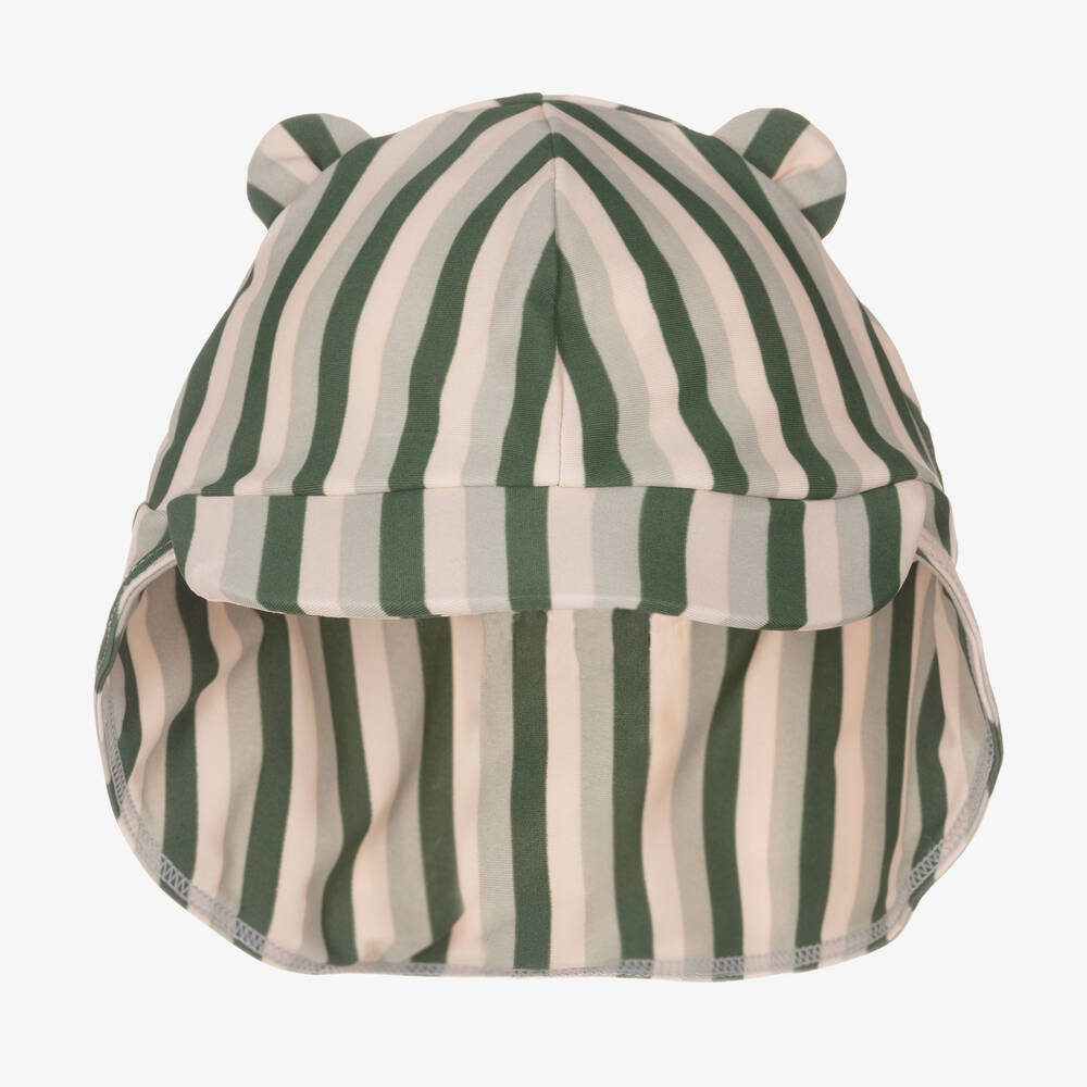 Liewood - Boys Sun Protective Hat (UPF50+) | Childrensalon