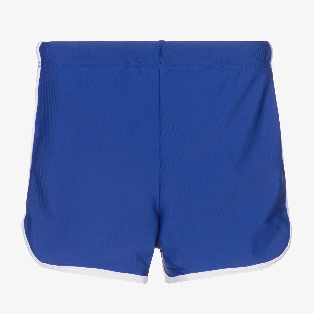 ليوود-شورت سباحة لون أزرق للأولاد (UPF50+) | Childrensalon Outlet