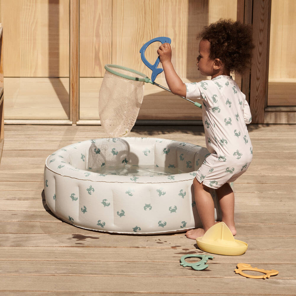 Liewood-Boys Vibrant Ocean Dive Rings | Childrensalon Outlet