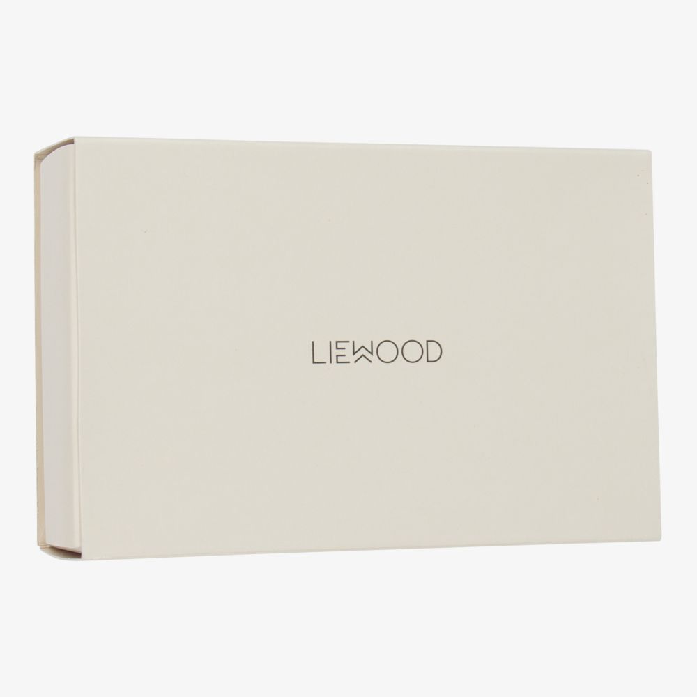 Liewood-Cotton Vest Tops (2 Pack) | Childrensalon Outlet