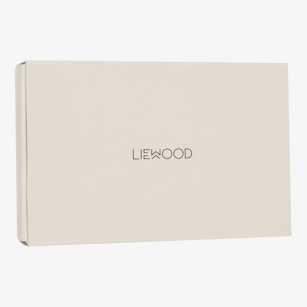 Liewood- Cotton Vest Tops (2 Pack) | Childrensalon Outlet