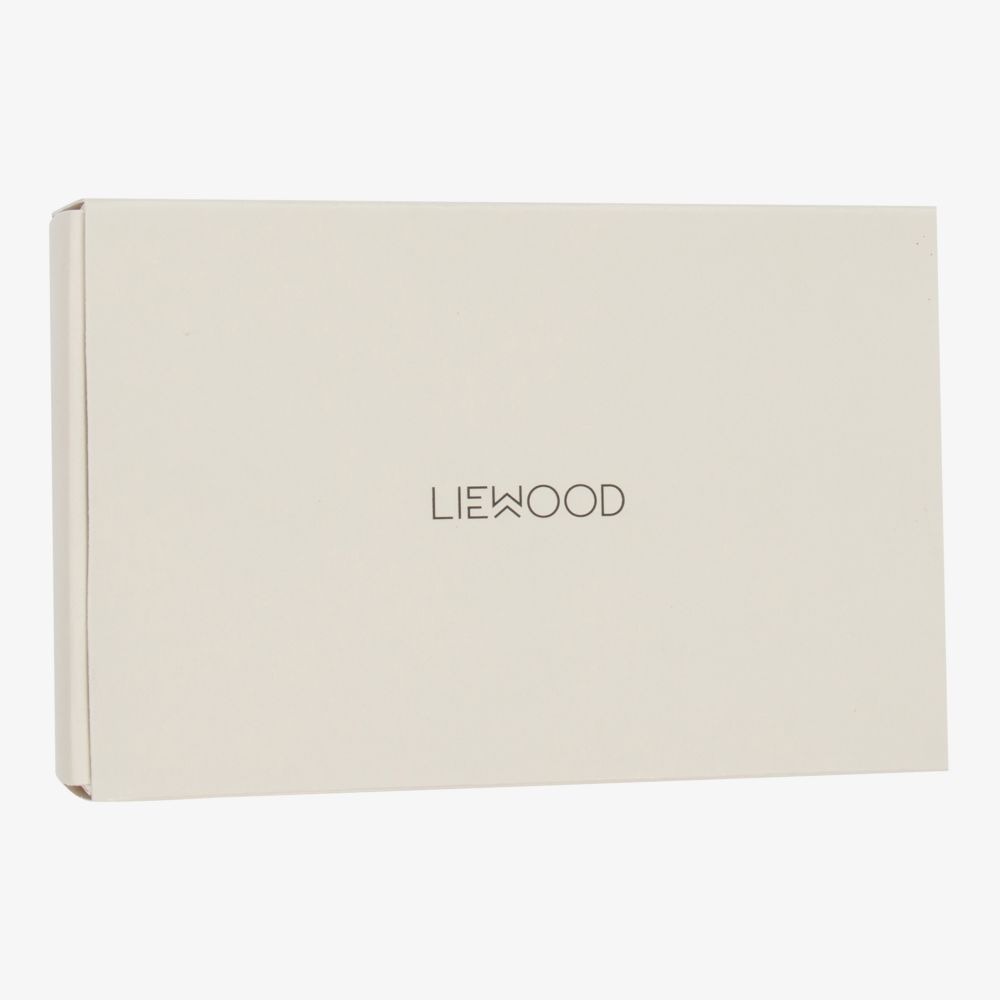 Liewood- Cotton Vest Tops (2 Pack) | Childrensalon Outlet