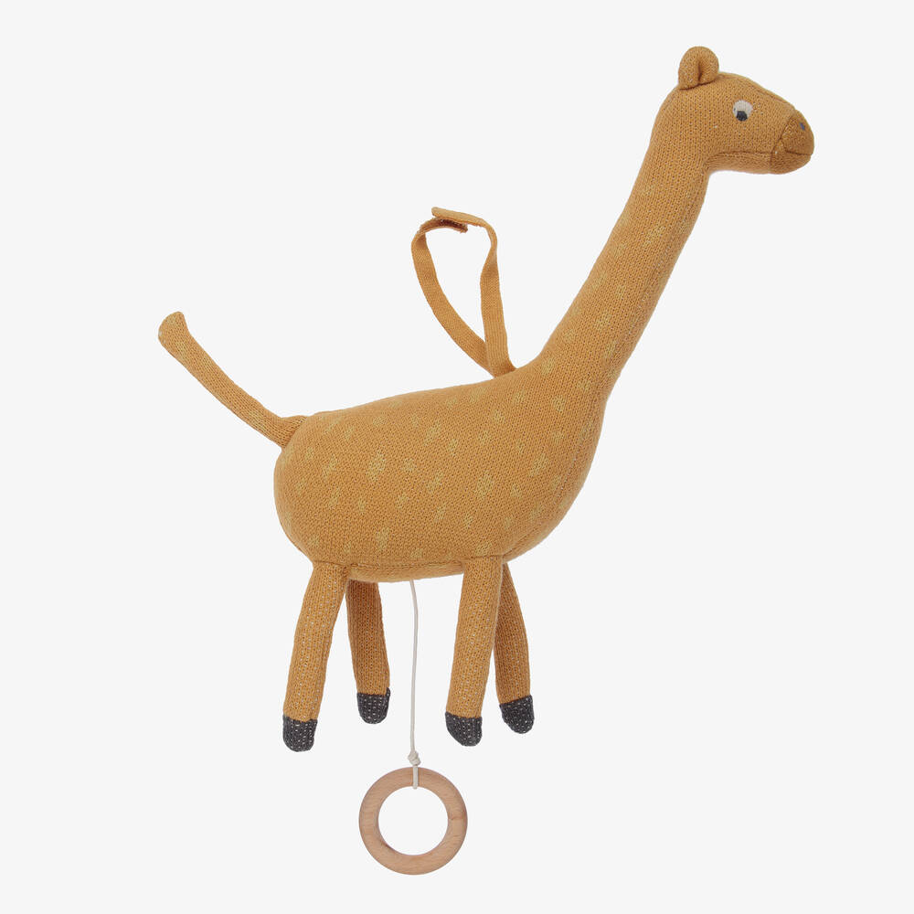 Liewood-Музыкальный жираф (23 см) | Childrensalon Outlet