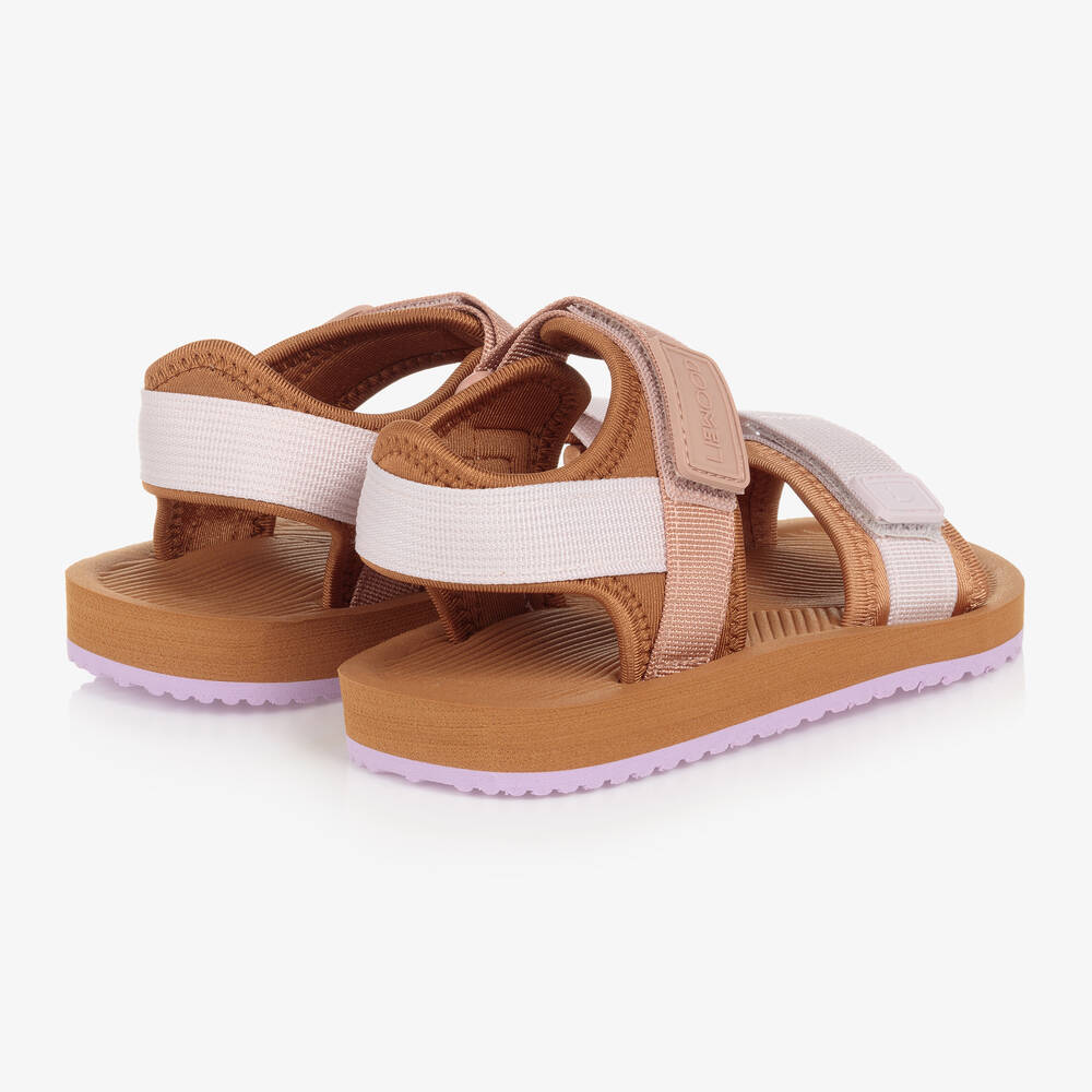 Sandal girl 218 online