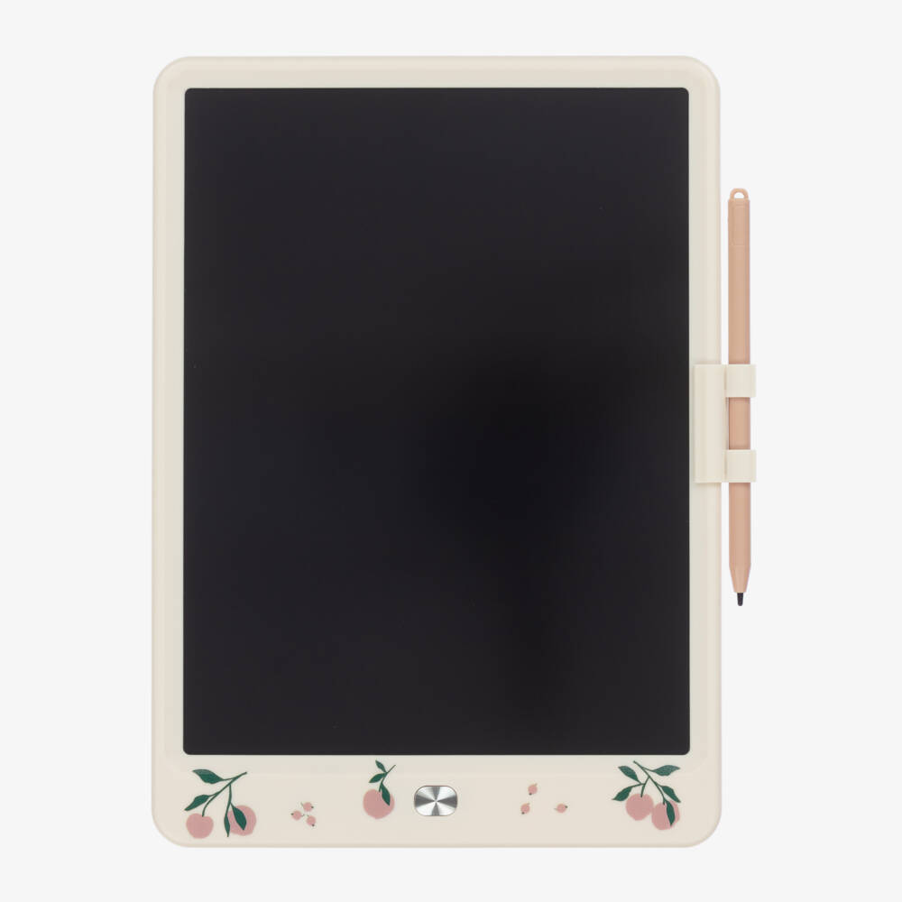 Liewood-Girls' Ivory Creative LCD Tablet | Childrensalon Outlet