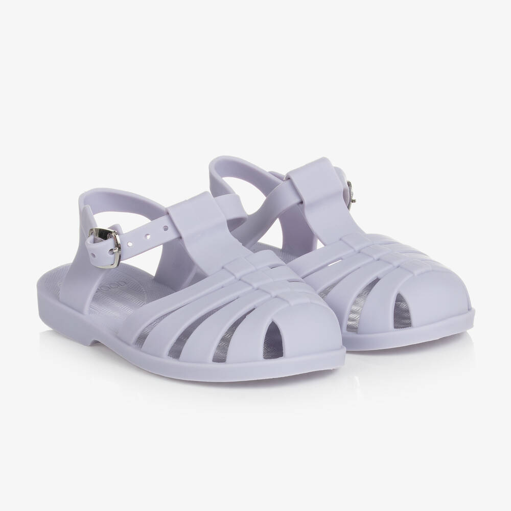 Liewood glitter sandals 2025