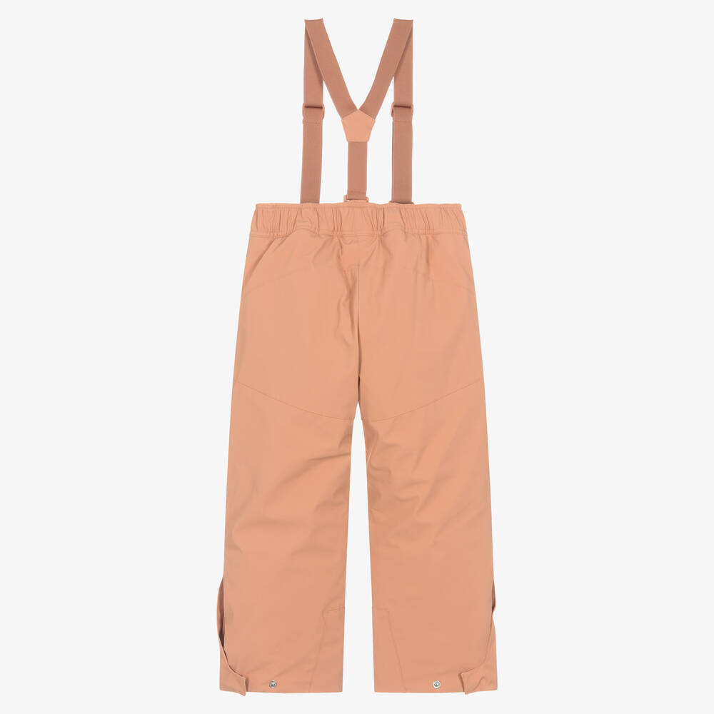 Liewood-Розовые лыжные брюки для девочек | Childrensalon Outlet