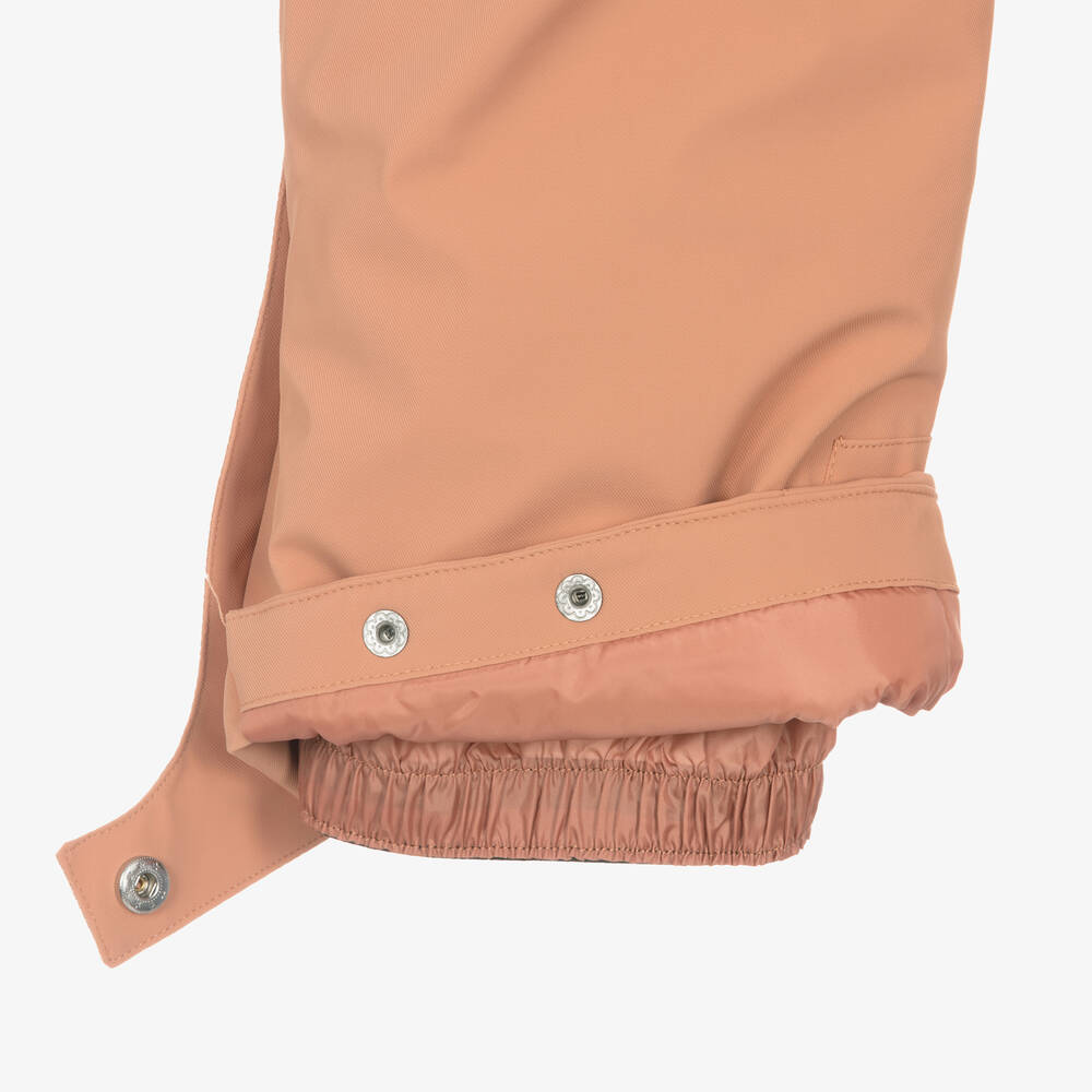 Liewood-Розовые лыжные брюки для девочек | Childrensalon Outlet