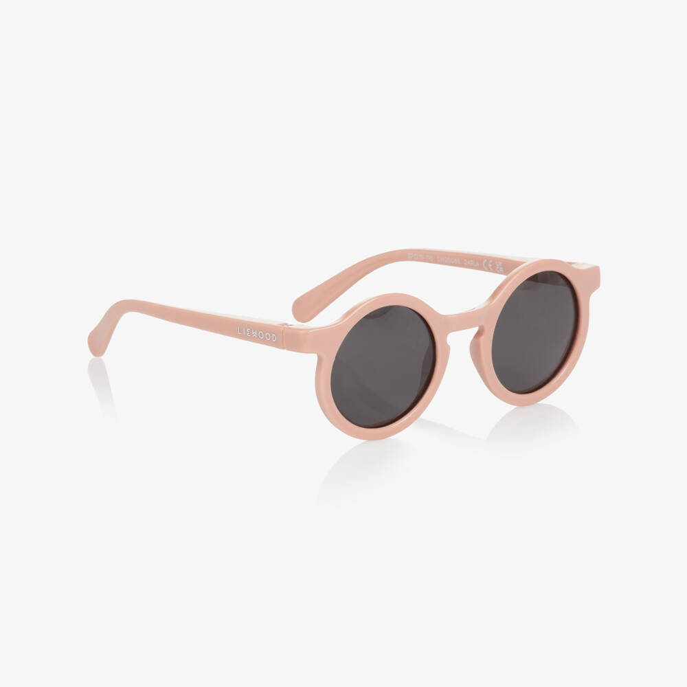 Liewood-Girls Rosy Circular Shades | Childrensalon Outlet