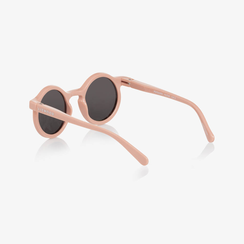 Liewood-Girls Rosy Circular Shades | Childrensalon Outlet