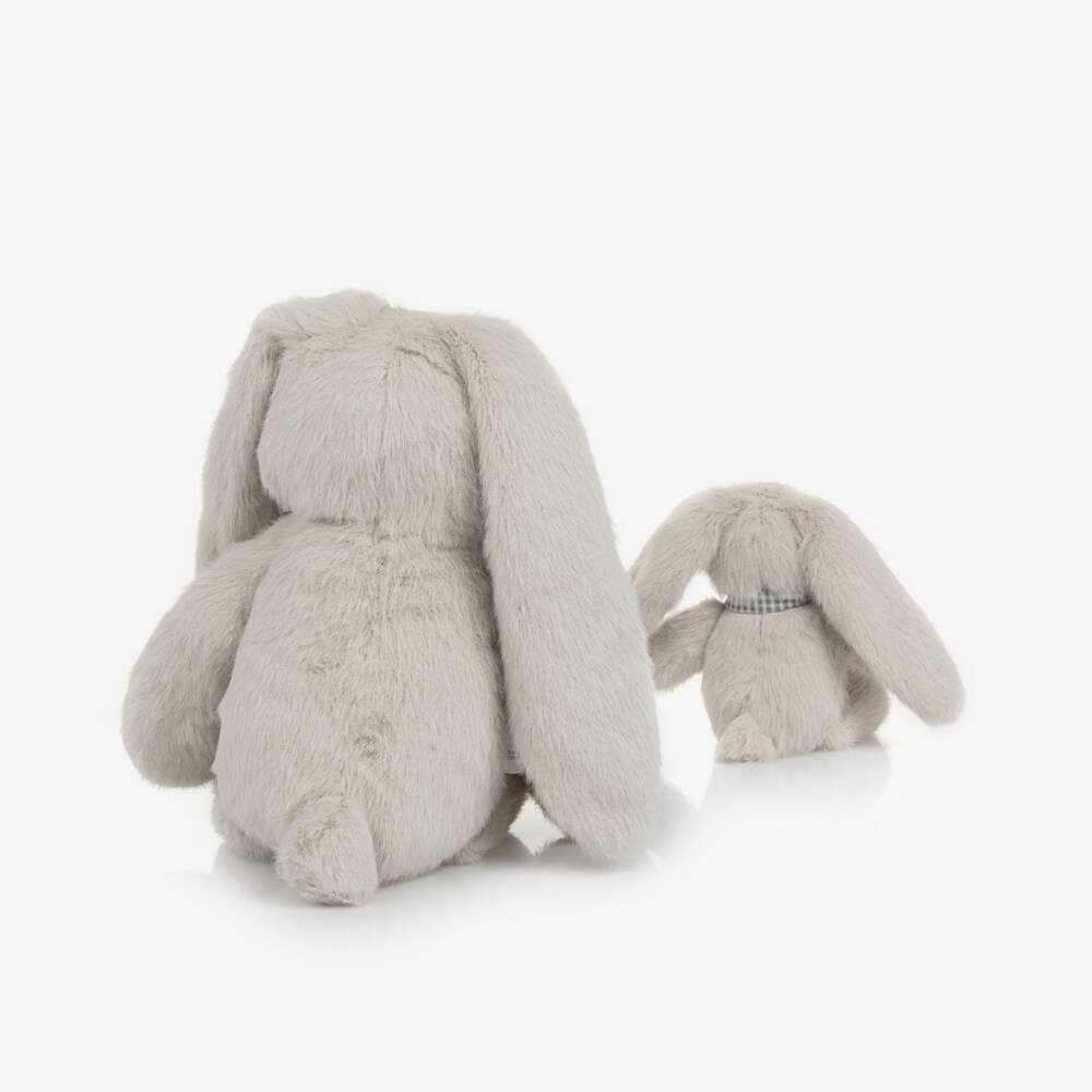 Liewood-Ivory Berto Mommy & Me Rabbit Teddy (36cm) | Childrensalon Outlet