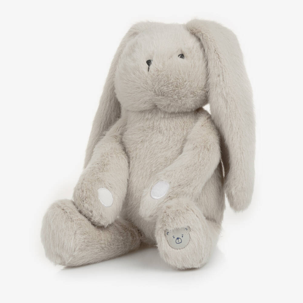 Liewood-Ivory Berto Mommy & Me Rabbit Teddy (36cm) | Childrensalon Outlet