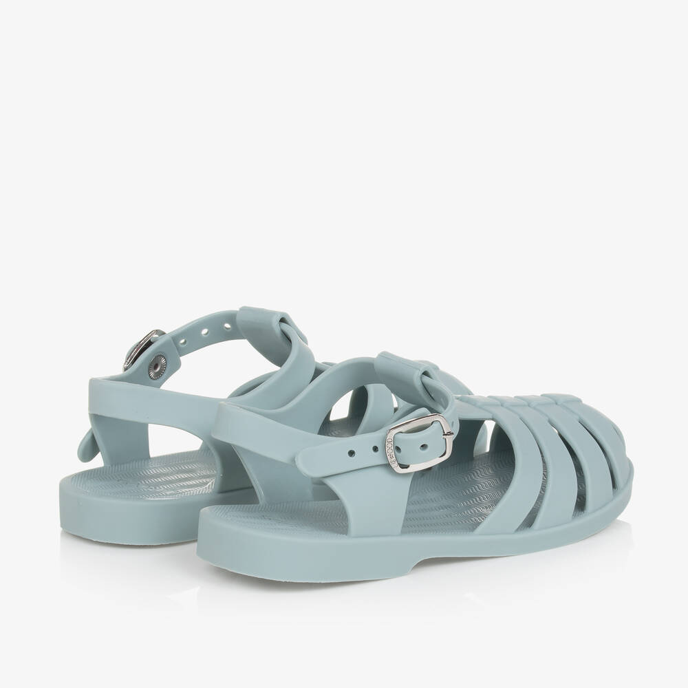 Pale grey sandals uk top