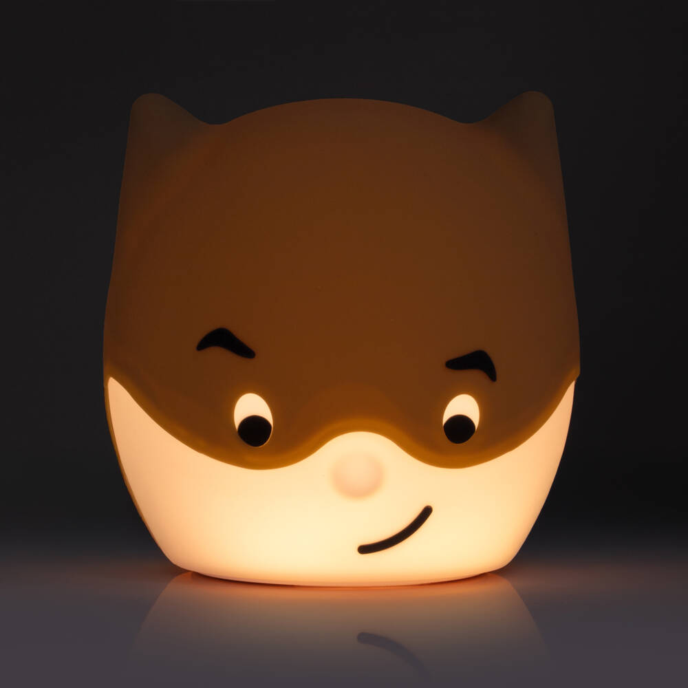 Liewood-Superhero Night Light (15cm) | Childrensalon Outlet