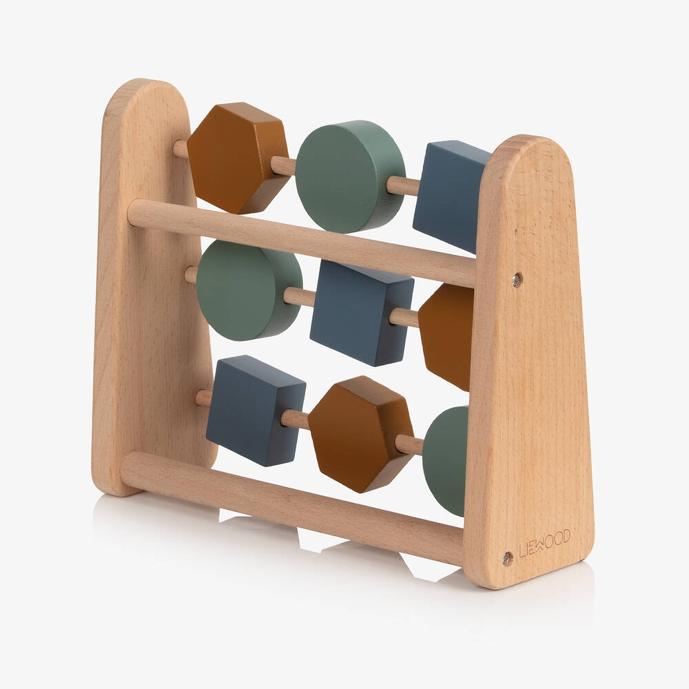 Abacus toy 2025