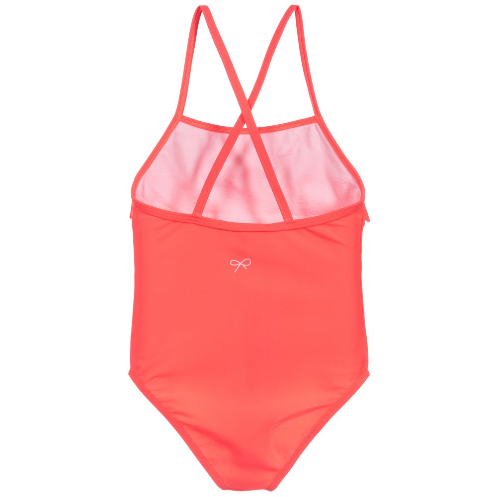 Maillot de bain lili gaufrette on sale