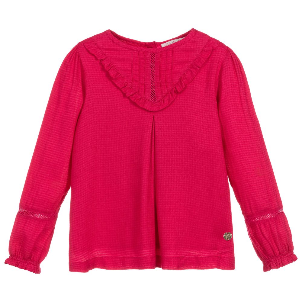 Lili gaufrette official website top