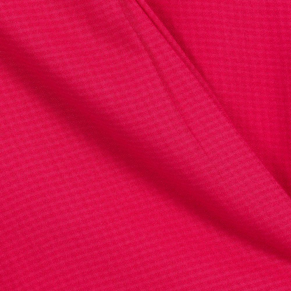 Lili Gaufrette-Girls Pink Crêpe Blouse | Childrensalon Outlet