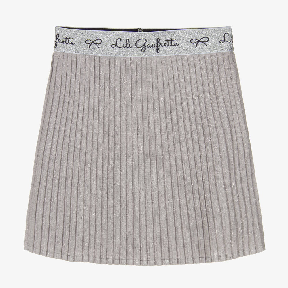 Jupe lili gaufrette clearance