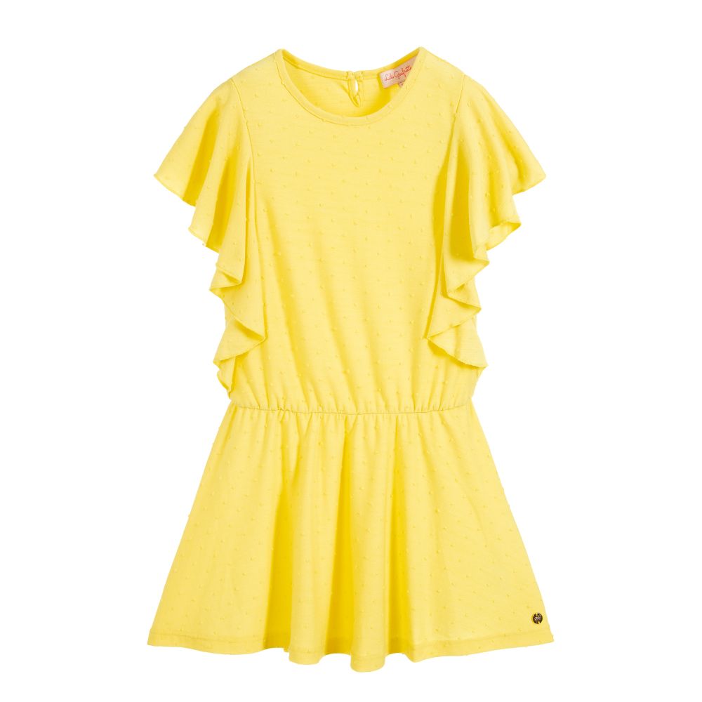 Lili gaufrette dresses clearance