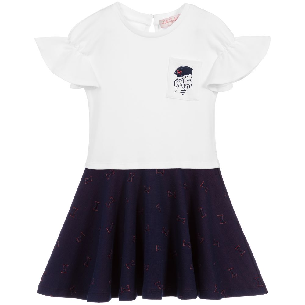 Lili gaufrette hot sale dresses