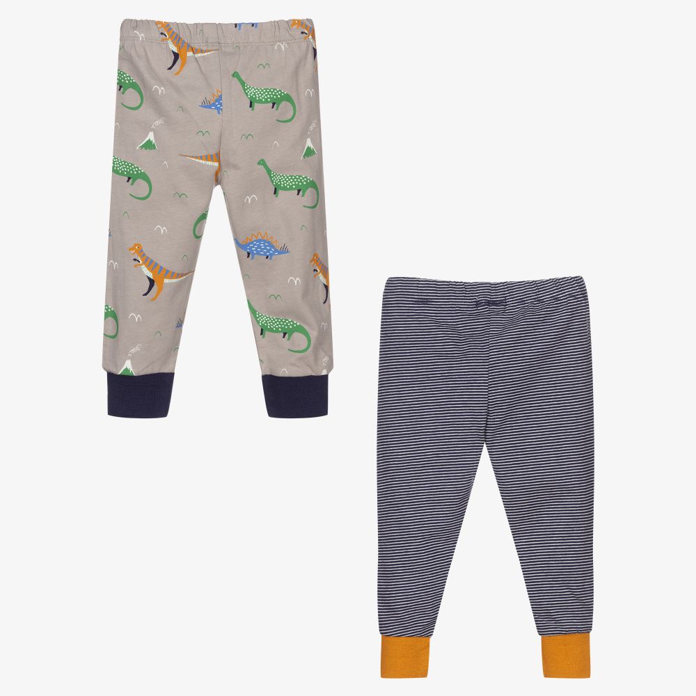 ليلي آند سيد-Baby Boys Leggings (2 Pack) | Childrensalon Outlet