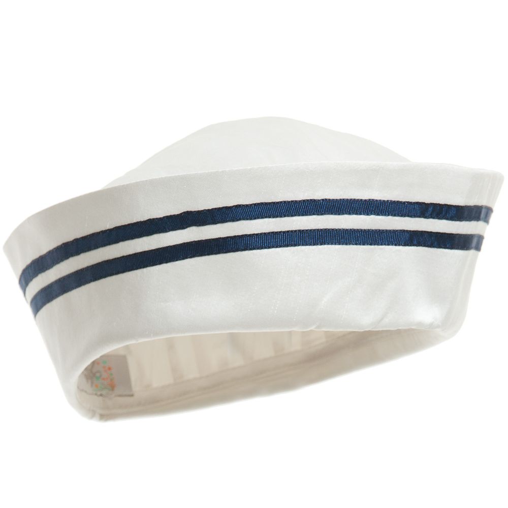 Boys sailor hat discount