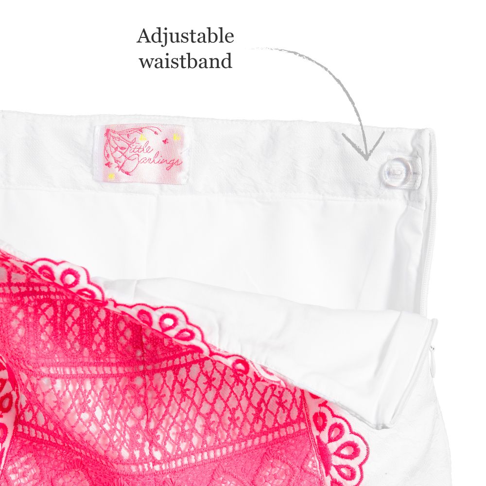 Little Darlings-شورت للفتيات | Childrensalon Outlet