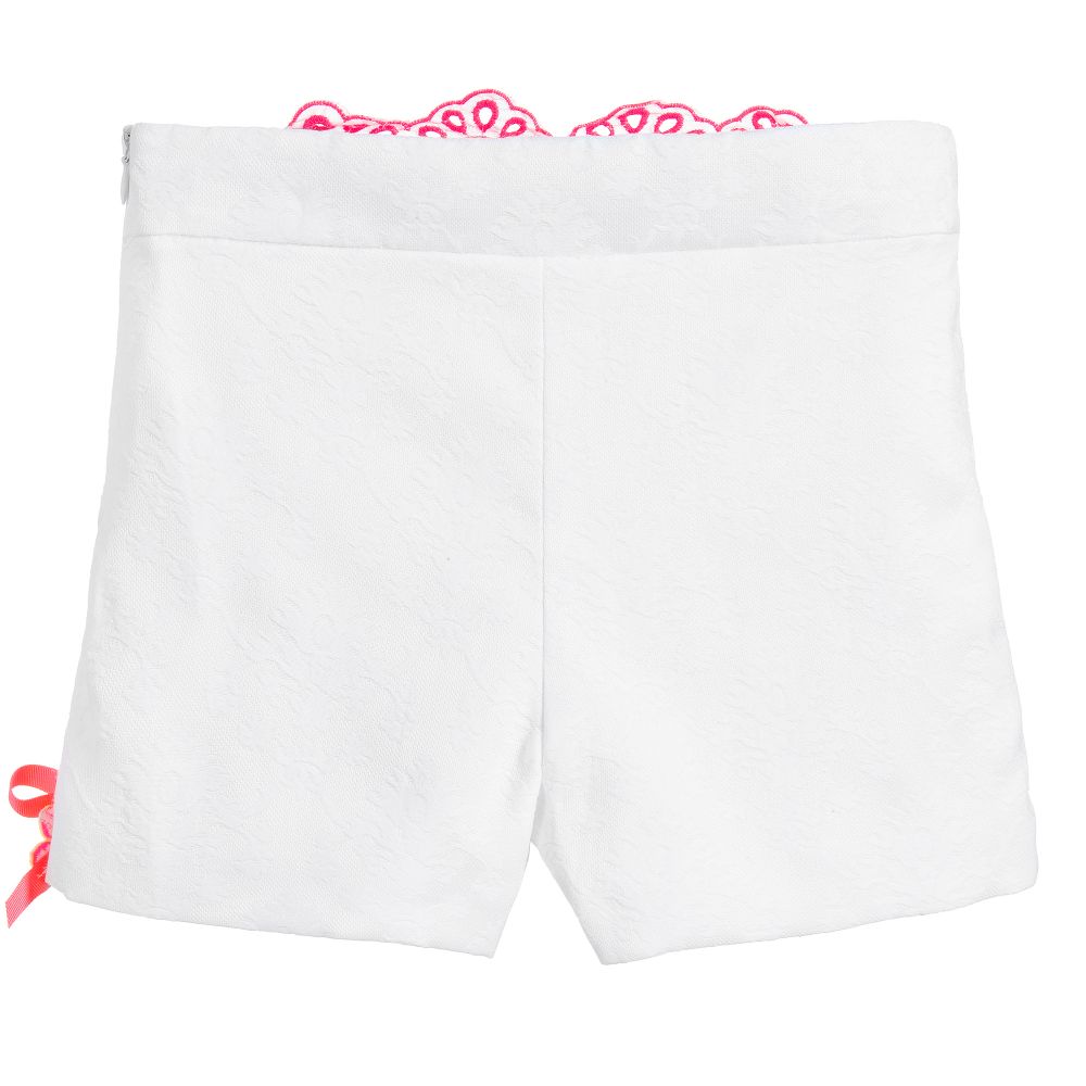 Little Darlings-شورت للفتيات | Childrensalon Outlet