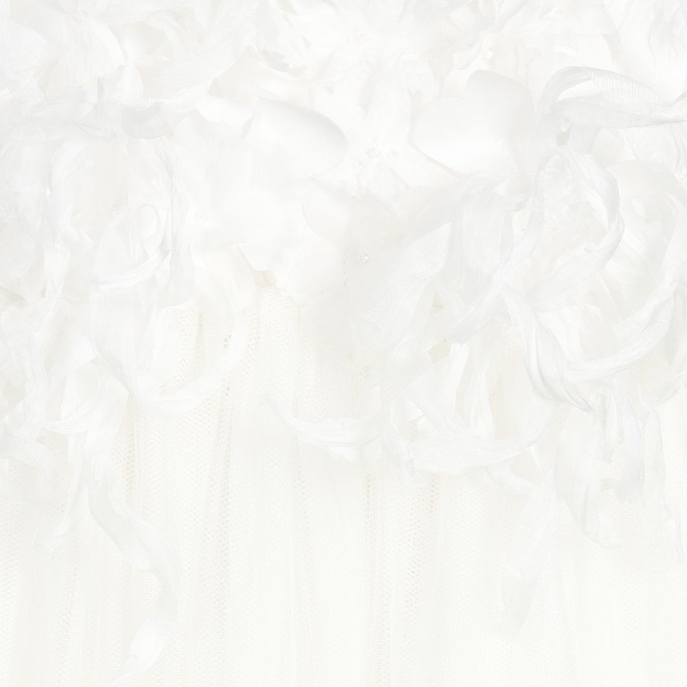 Little Darlings Occasion-فستان حفلات حرير للرضيعات | Childrensalon Outlet