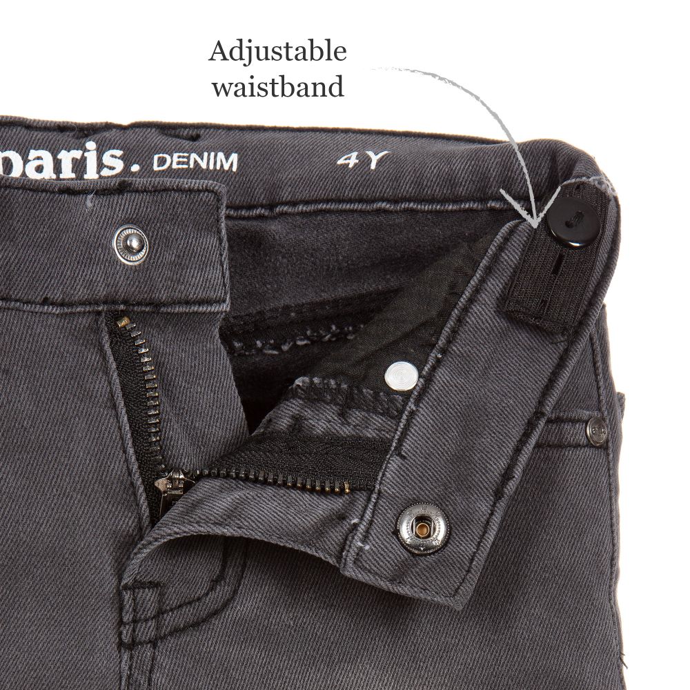 Jeans best sale niño paris