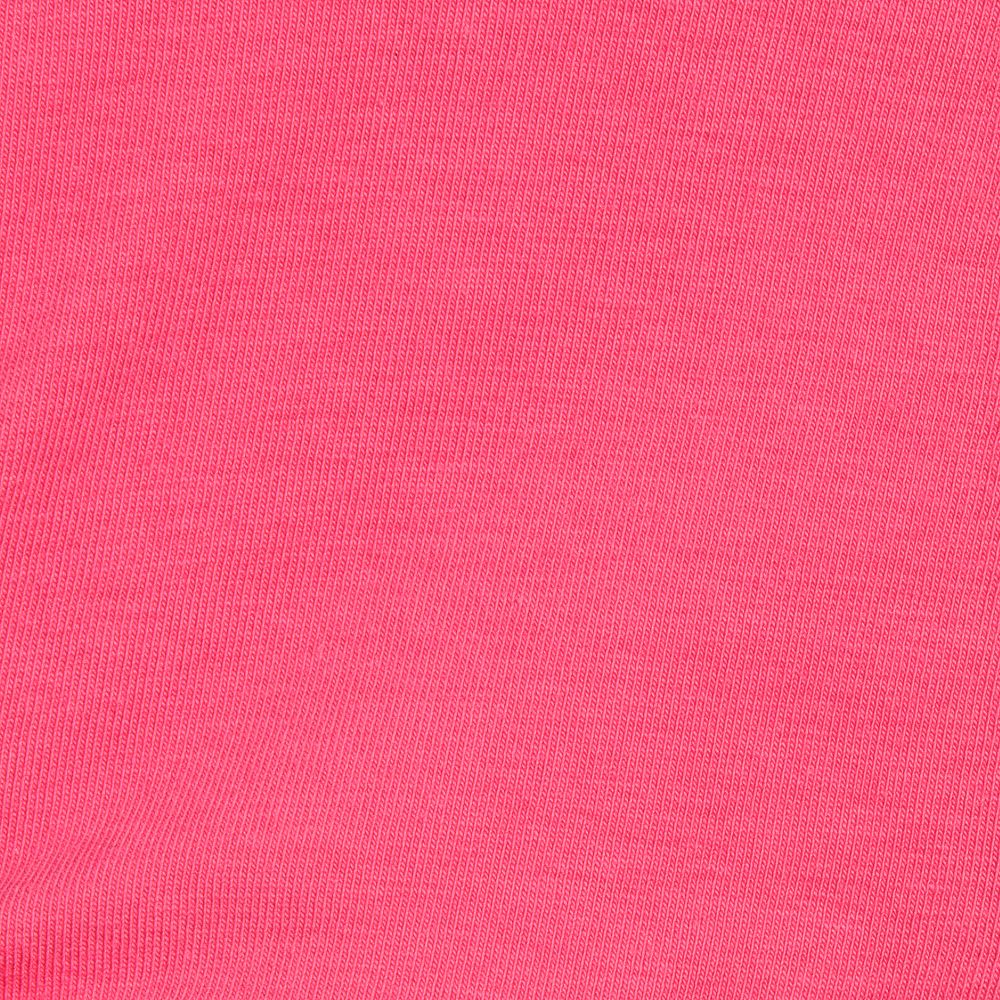 LITTLE MARC JACOBS-Baby Girls Pink Cotton Shorts | Childrensalon Outlet