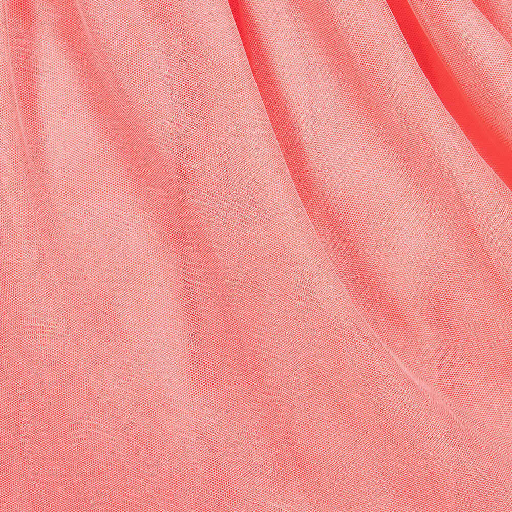 Marc jacobs online pink tulle skirt